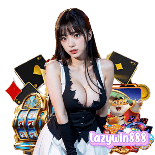 lazywin888 สมัครสมาชิก